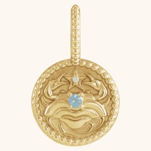 Line Gold Bracelet