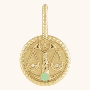 Line Gold Bracelet