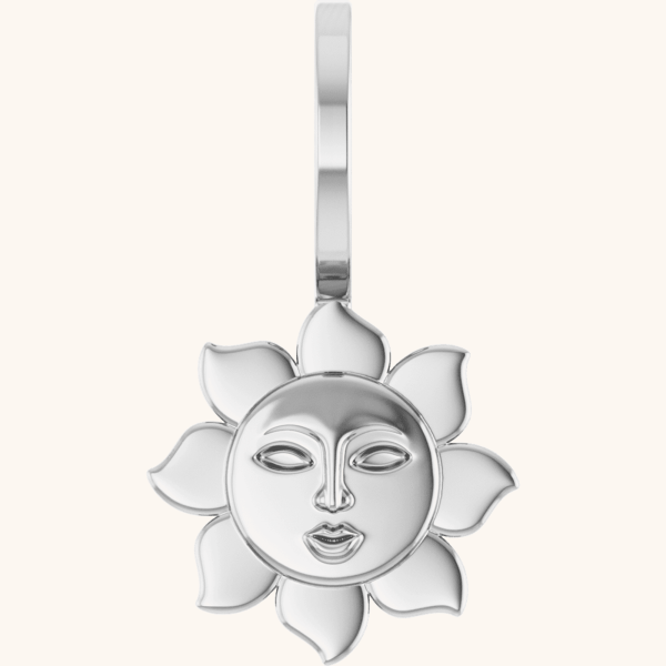 Sun Pendant