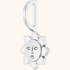 Sun Pendant