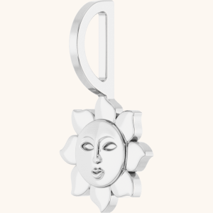 Sun Pendant