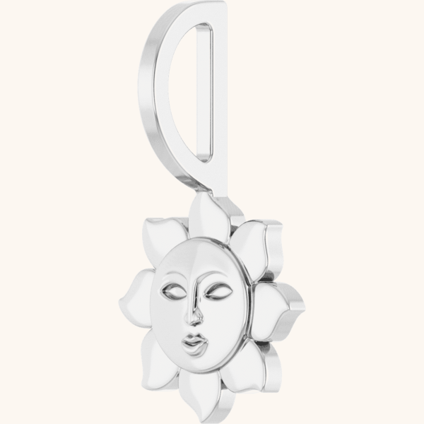 Sun Pendant