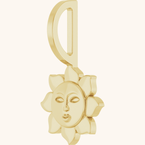Sun Pendant
