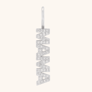 Mama Necklace Gift