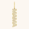 Mama Necklace Gift