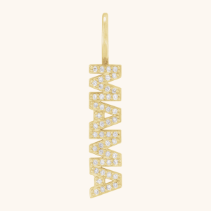 Mama Necklace Gift