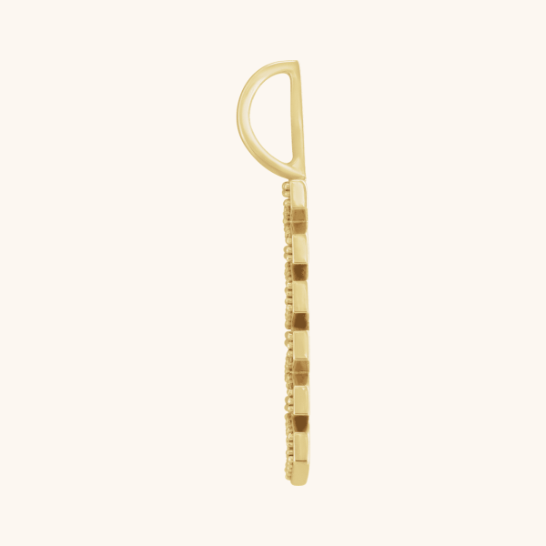 Mama Necklace Gift