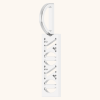 Gold Necklace XOXO Pendant