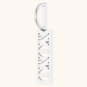 Gold Necklace XOXO Pendant