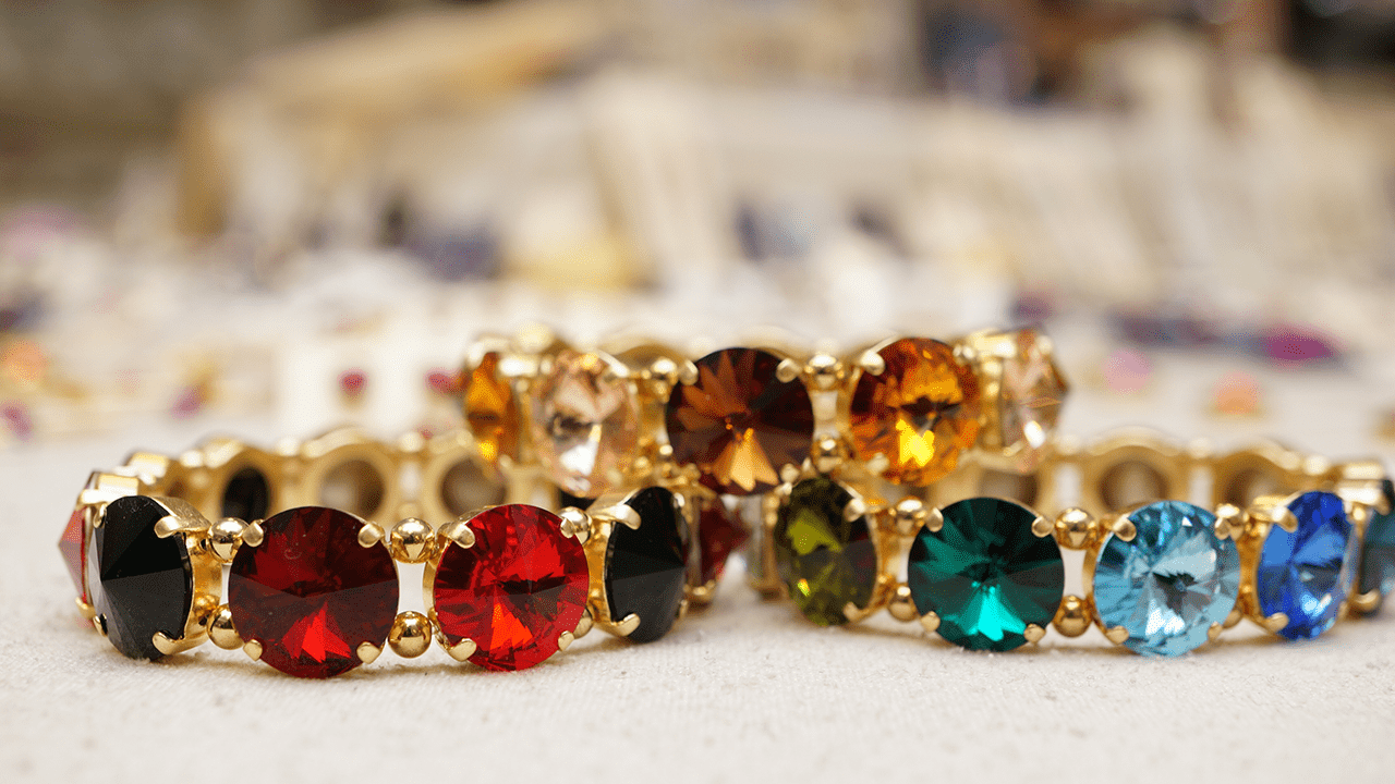 science of jewelry