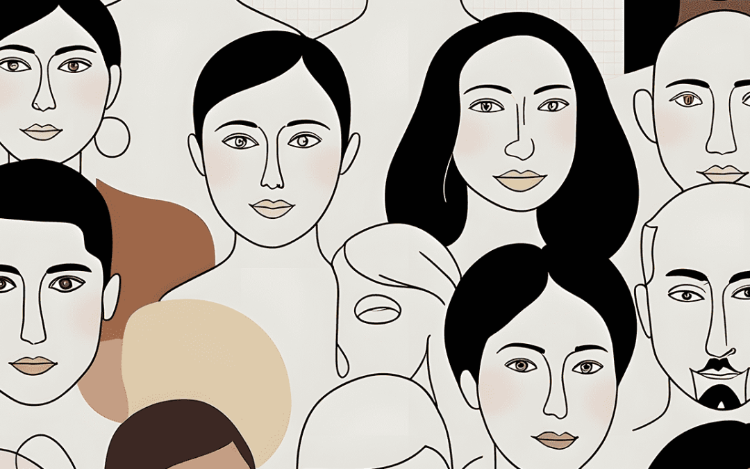 Perfect Guide to Choosing Jewelry That Flatters Your Face Shape