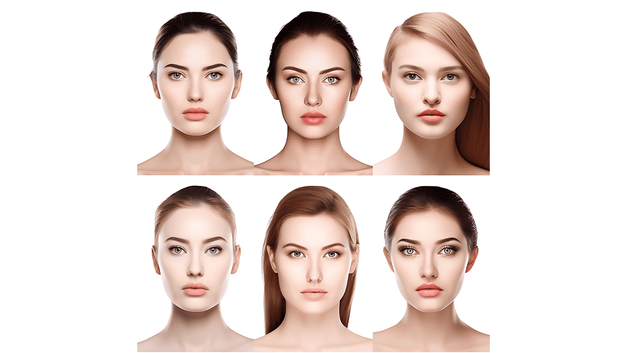 Face Shape