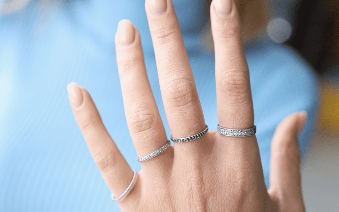 The Perfect Meaning of Wearing Rings on Each Finger: A Guide by Royalty Jewelry