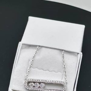 18K Gold Necklace for Women