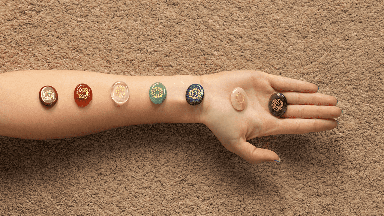science of jewelry