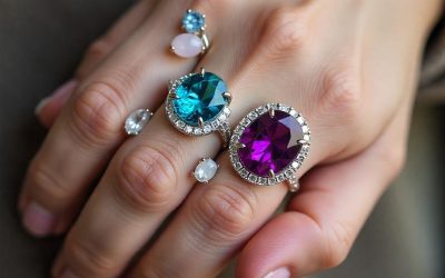 The Ultimate Birthstones Guide: Uncover Your Gemstone’s Meaning for Each Month