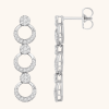Geometric Earrings