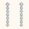 Dangle Earrings