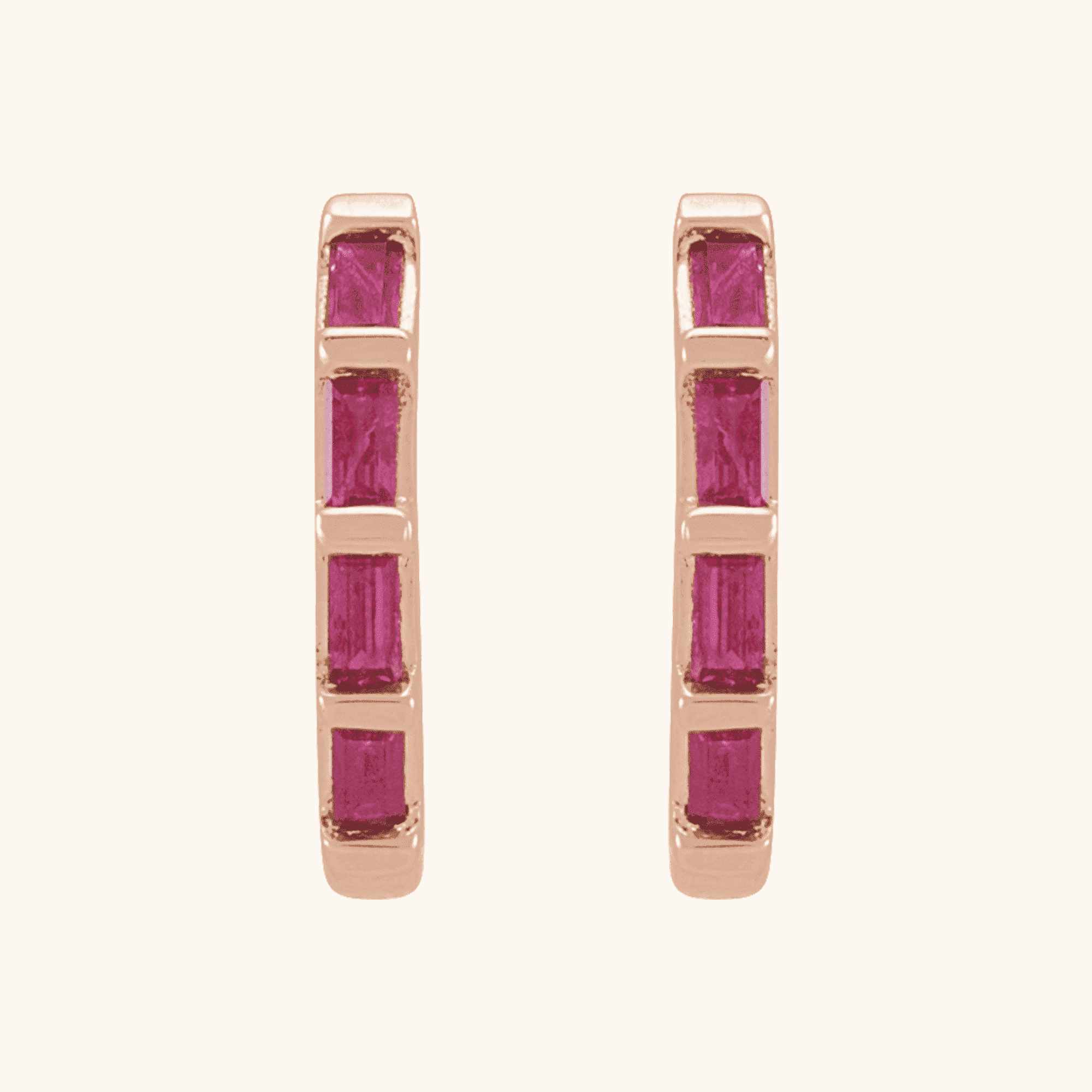 Gold_Hoop_Earrings_653650_611_P_264585533 14K Gold Hoop Earrings pink