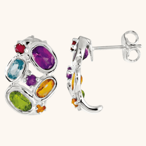 Hoop Earrings