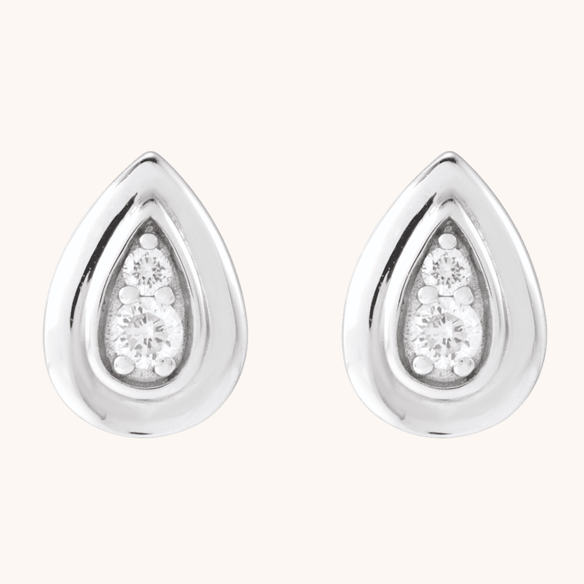 689107_102_P_265573438 Diamond Teardrop Earrings