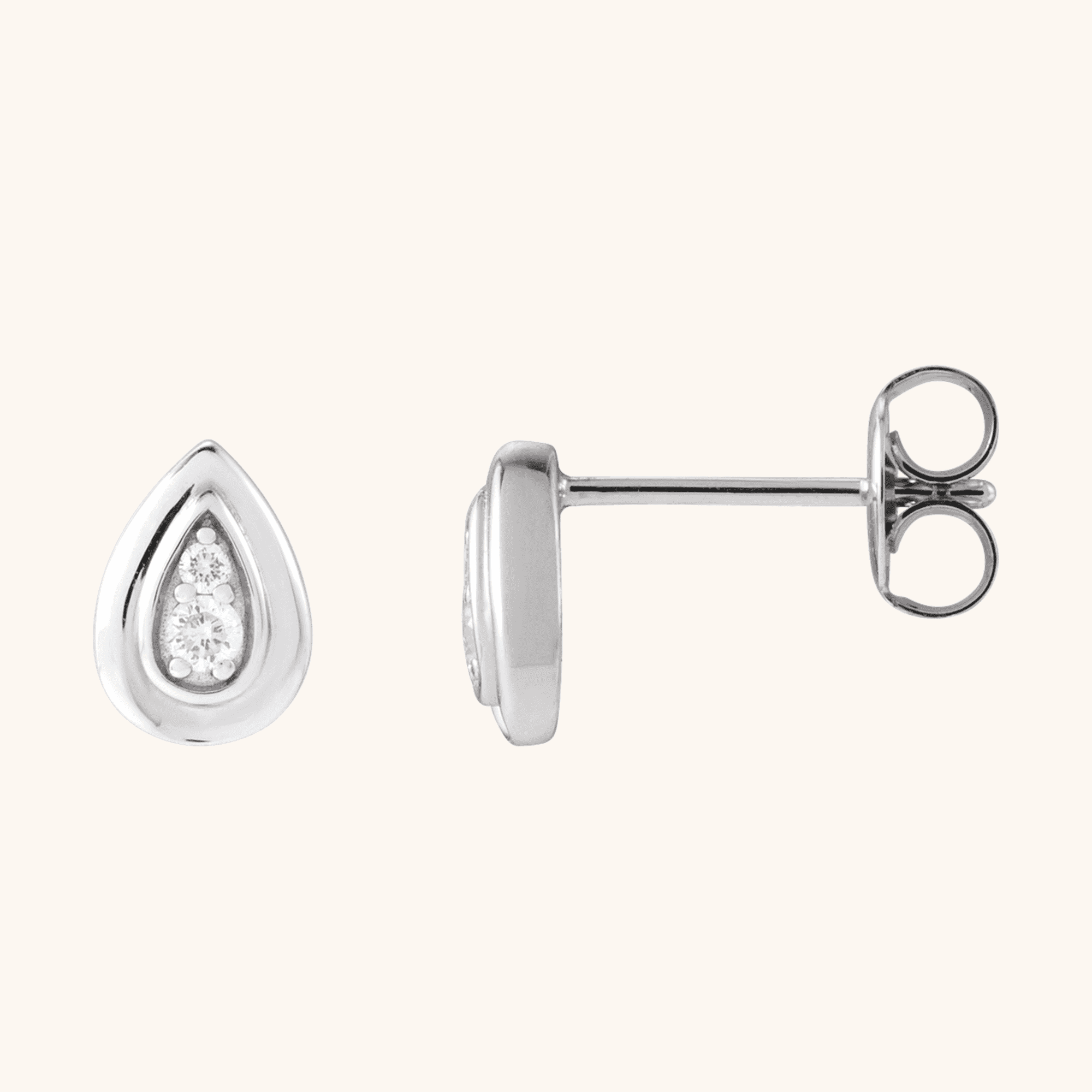 689107_102_P_265573439 Diamond Teardrop Earrings