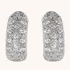 Silver Earrings For Women