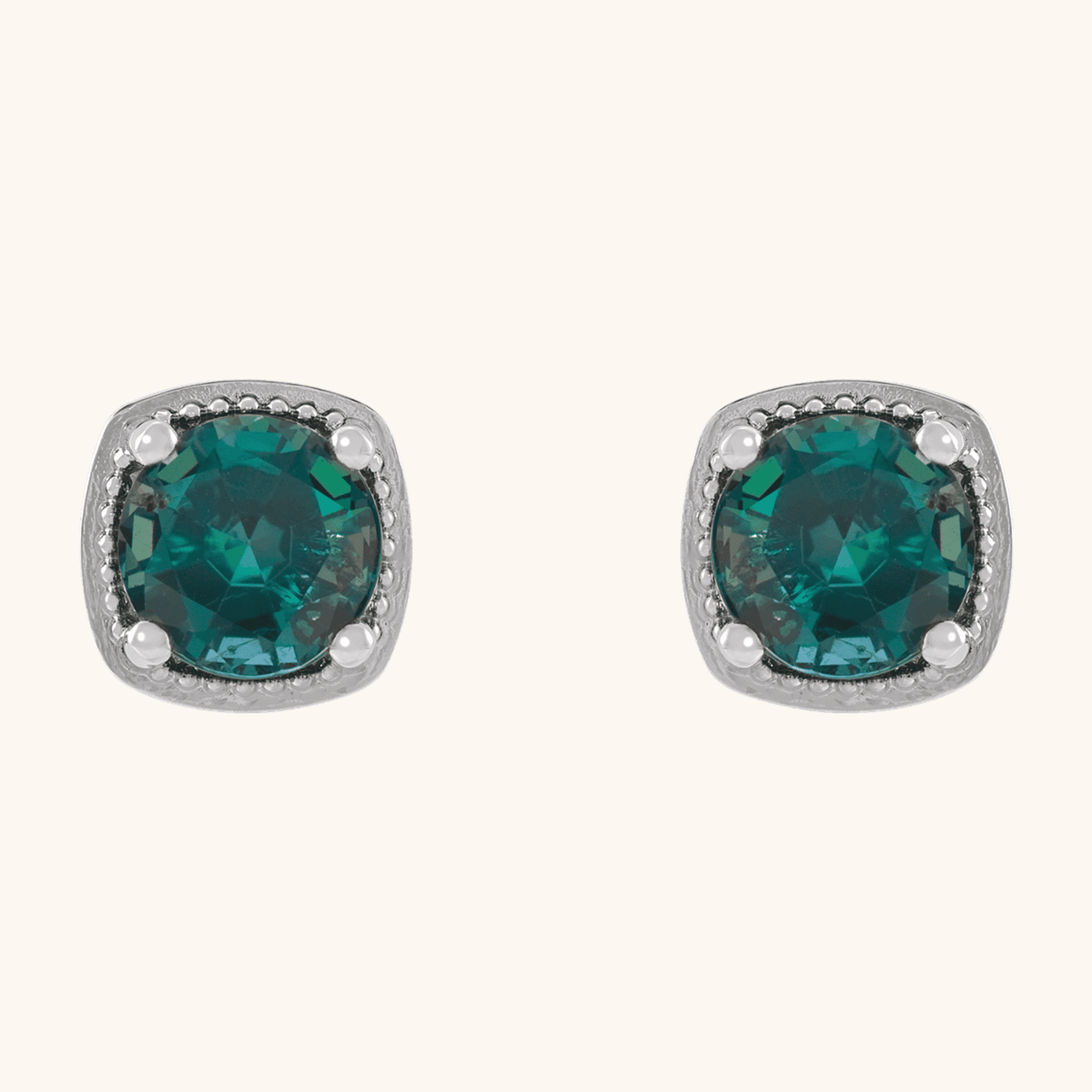 87152_312_P_263291324 Silver and Gold Earrings sky blue