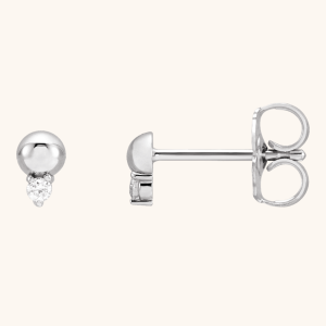 Perfect Earrings for Sensitive Ears