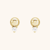 Perfect Earrings for Sensitive Ears