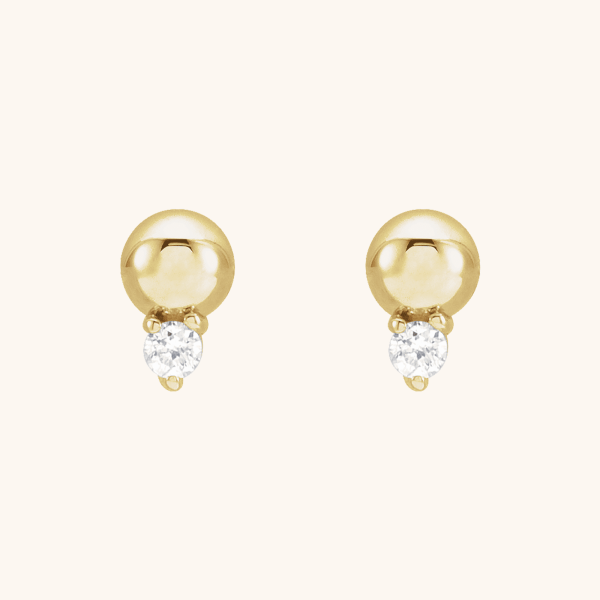 Perfect Earrings for Sensitive Ears
