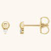 Perfect Earrings for Sensitive Ears