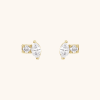 Stud Earrings