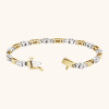 Line Bracelet