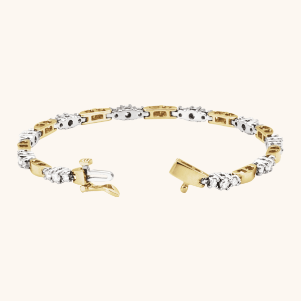 Line Bracelet