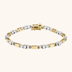 Line Bracelet