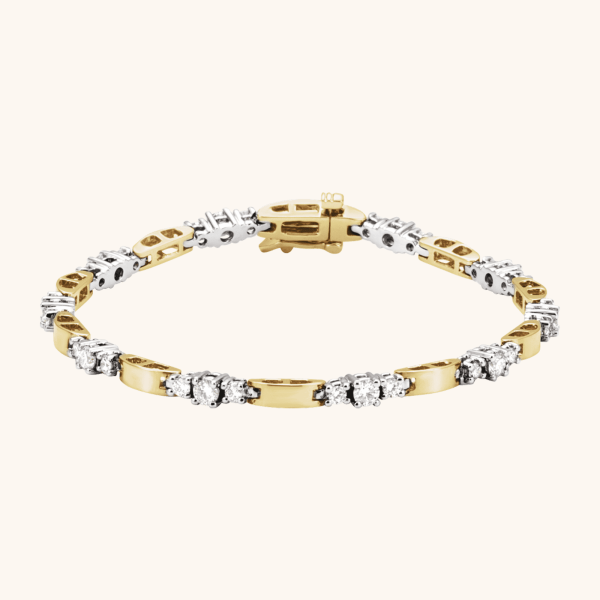 Line Bracelet