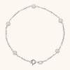 Pearl Bracelet