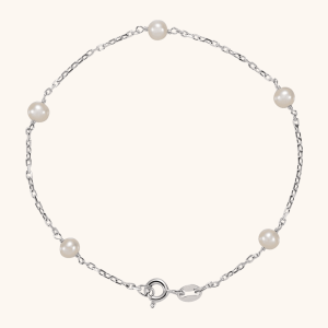 Pearl Bracelet