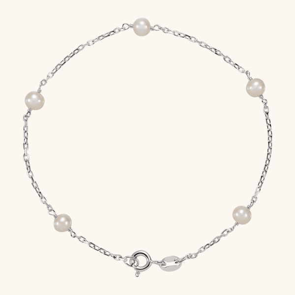 Pearl Bracelet