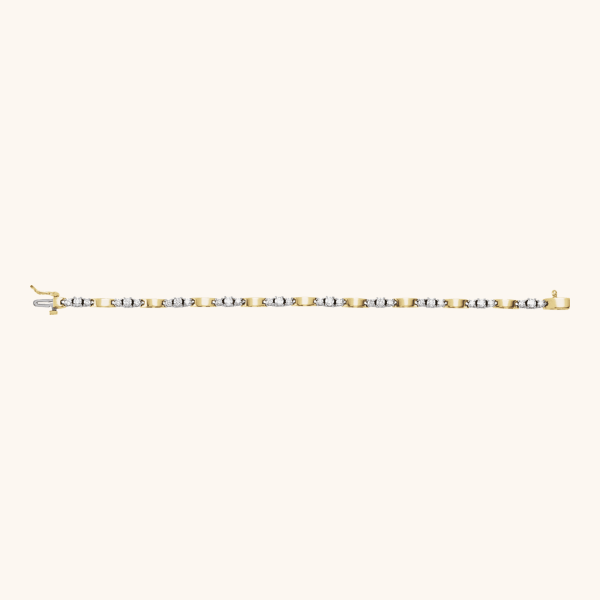 Line Bracelet