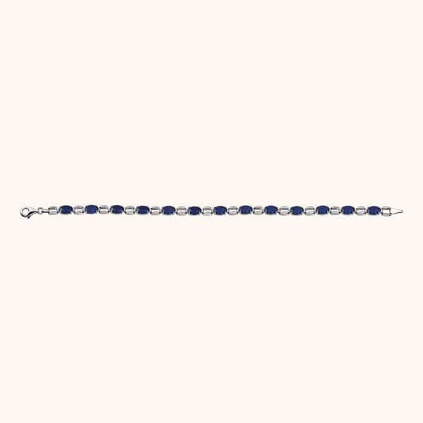 Gemstone Bracelet