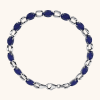 Gemstone Bracelet