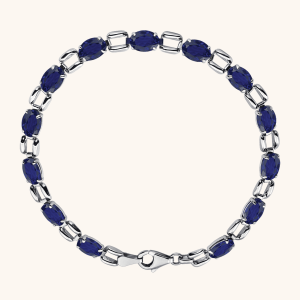 Gemstone Bracelet