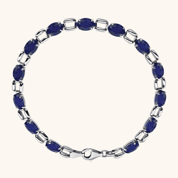 Gemstone Bracelet