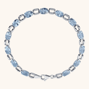 Gemstone Bracelet
