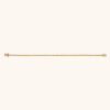 Natural Diamond Tennis Bracelet