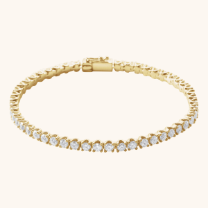 Tennis Bracelet