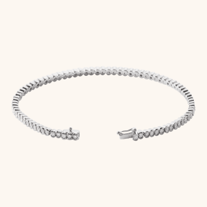 Gold Bracelet 
