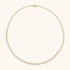Diamond Tennis Bracelet